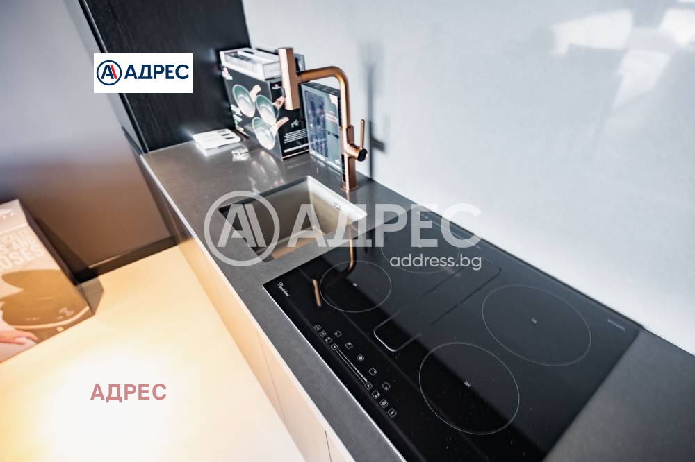 Продава 3-СТАЕН, гр. Варна, Център, снимка 8 - Апартаменти - 54210275