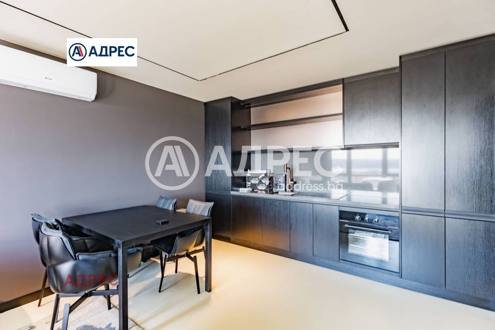 Продава 3-СТАЕН, гр. Варна, Център, снимка 7 - Апартаменти - 54210275