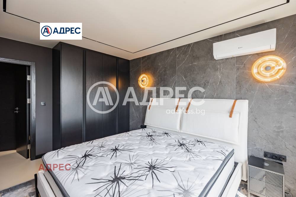 Продава 3-СТАЕН, гр. Варна, Център, снимка 14 - Апартаменти - 54210275