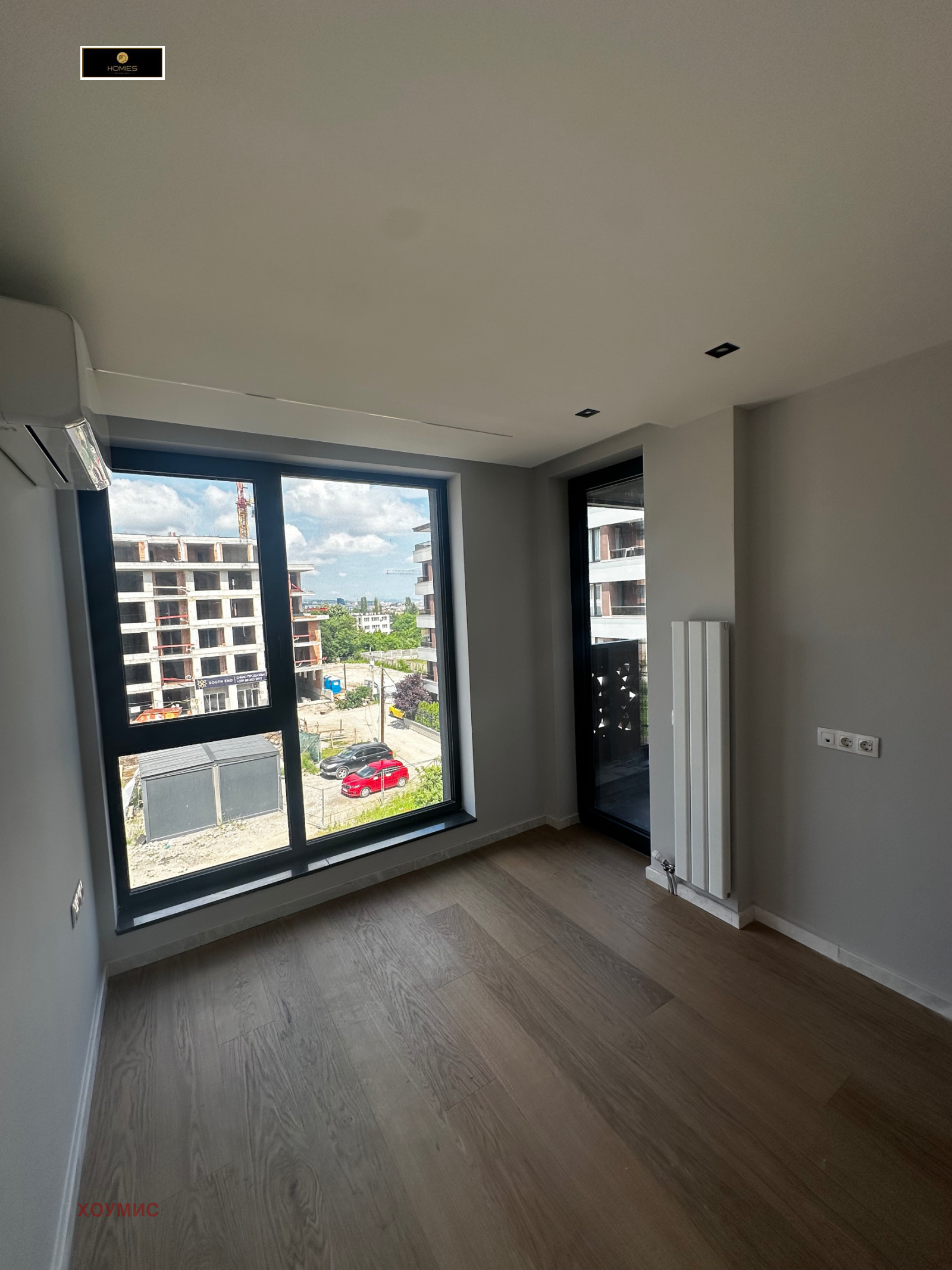 Продава 3-СТАЕН, гр. София, Кръстова вада, снимка 8 - Апартаменти - 54811637