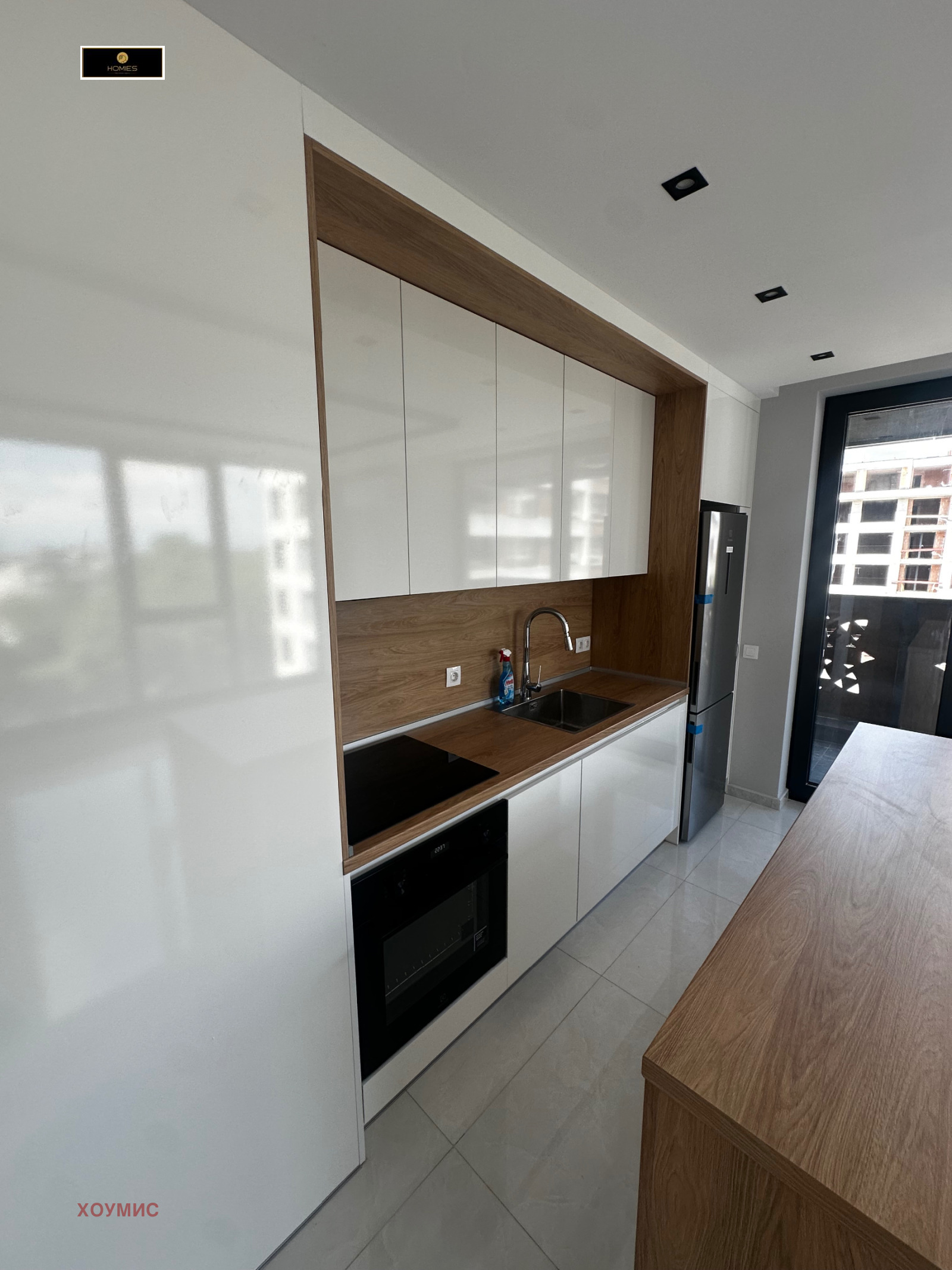 Продава 3-СТАЕН, гр. София, Кръстова вада, снимка 5 - Апартаменти - 54811637
