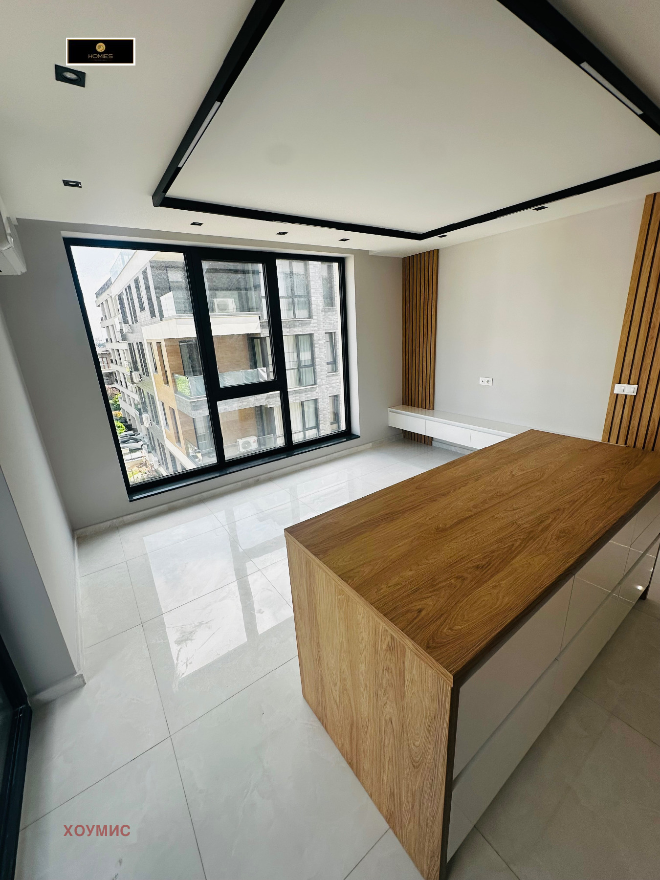 Продава 3-СТАЕН, гр. София, Кръстова вада, снимка 4 - Апартаменти - 54811637