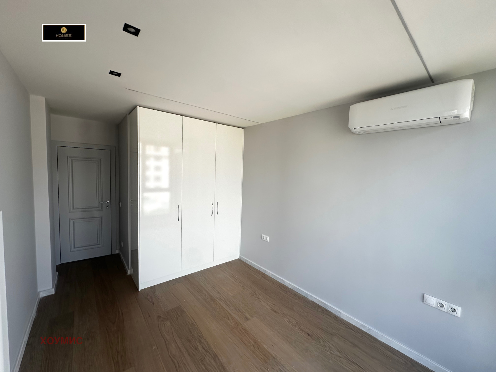 Продава 3-СТАЕН, гр. София, Кръстова вада, снимка 7 - Апартаменти - 54811637