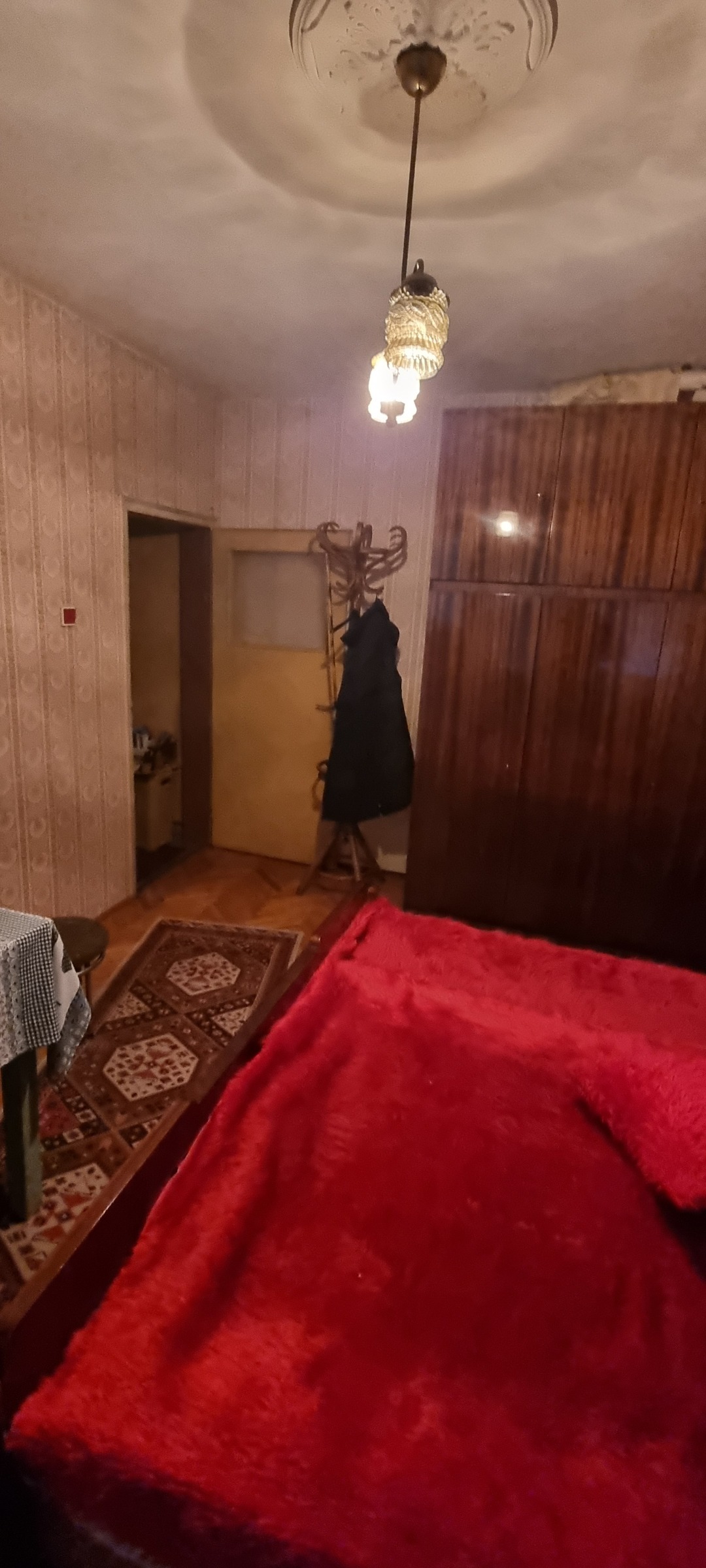 Продава 3-СТАЕН, гр. Разград, Център, снимка 7 - Апартаменти - 56218432