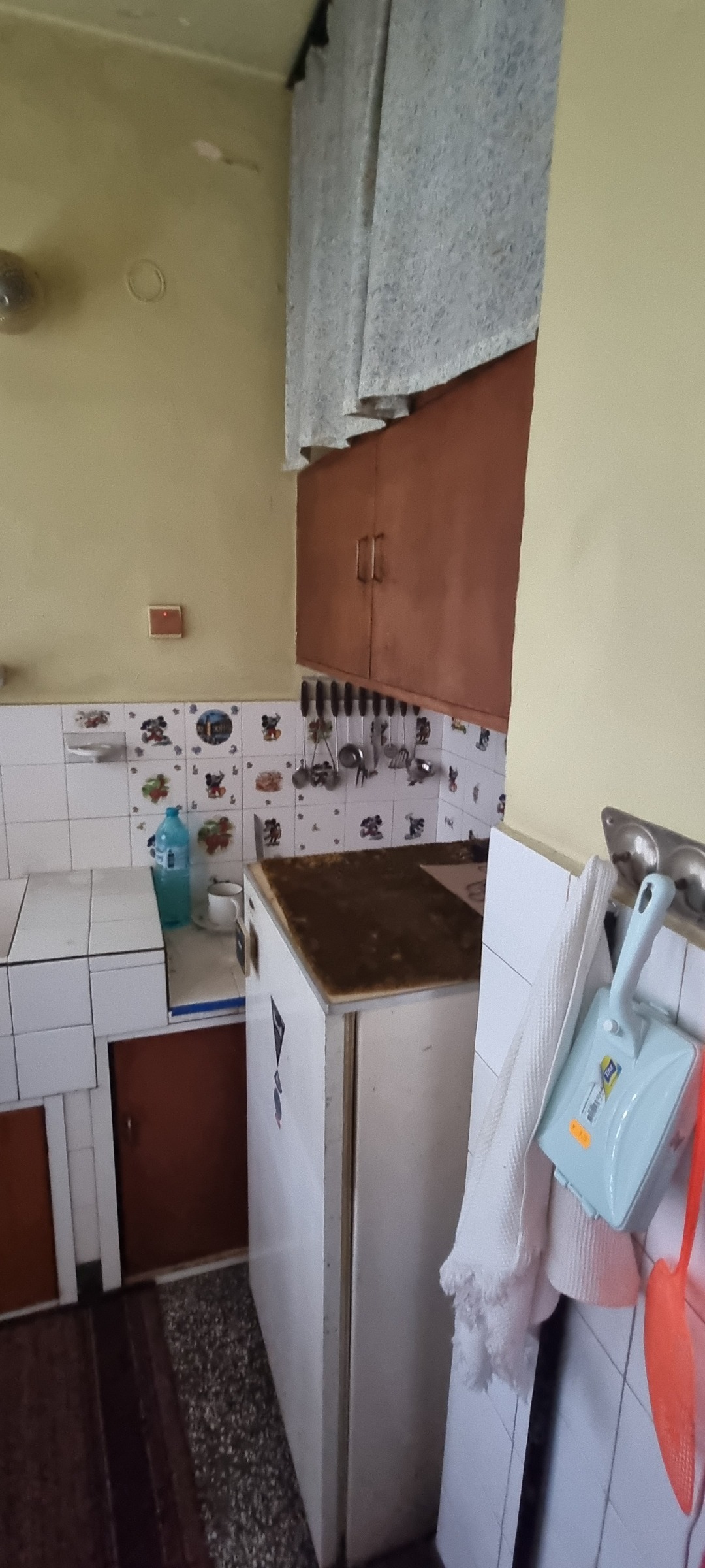 Продава 3-СТАЕН, гр. Разград, Център, снимка 4 - Апартаменти - 56218432
