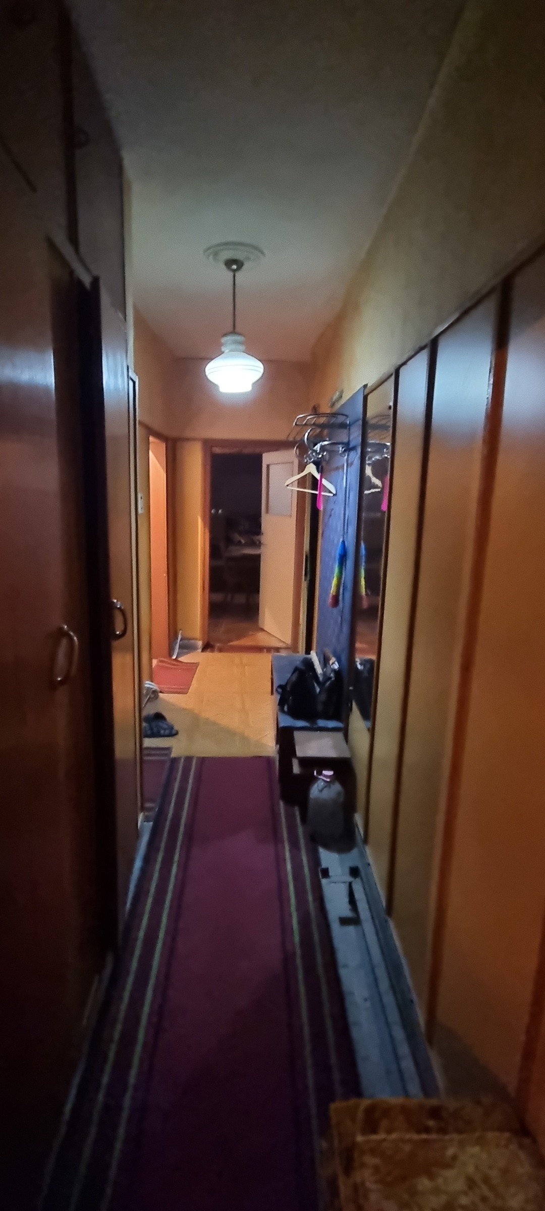 Продава 3-СТАЕН, гр. Разград, Център, снимка 9 - Апартаменти - 56218432