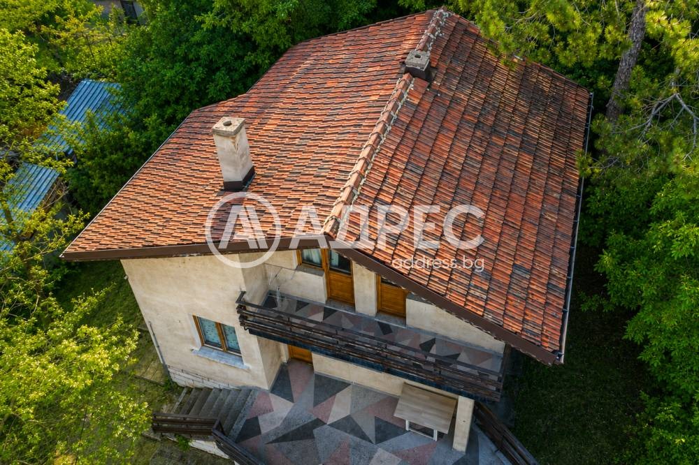 Продава КЪЩА, гр. София, гр. Банкя, снимка 5 - Къщи - 54752181