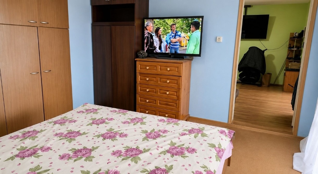 Продава КЪЩА, гр. Мъглиж, област Стара Загора, снимка 4 - Къщи - 55315346