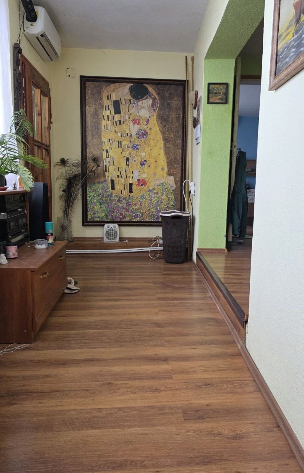 Продава КЪЩА, гр. Мъглиж, област Стара Загора, снимка 7 - Къщи - 55315346
