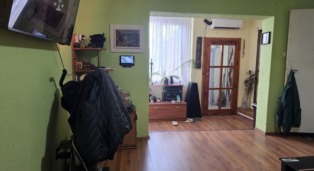 Продава КЪЩА, гр. Мъглиж, област Стара Загора, снимка 8 - Къщи - 55315346