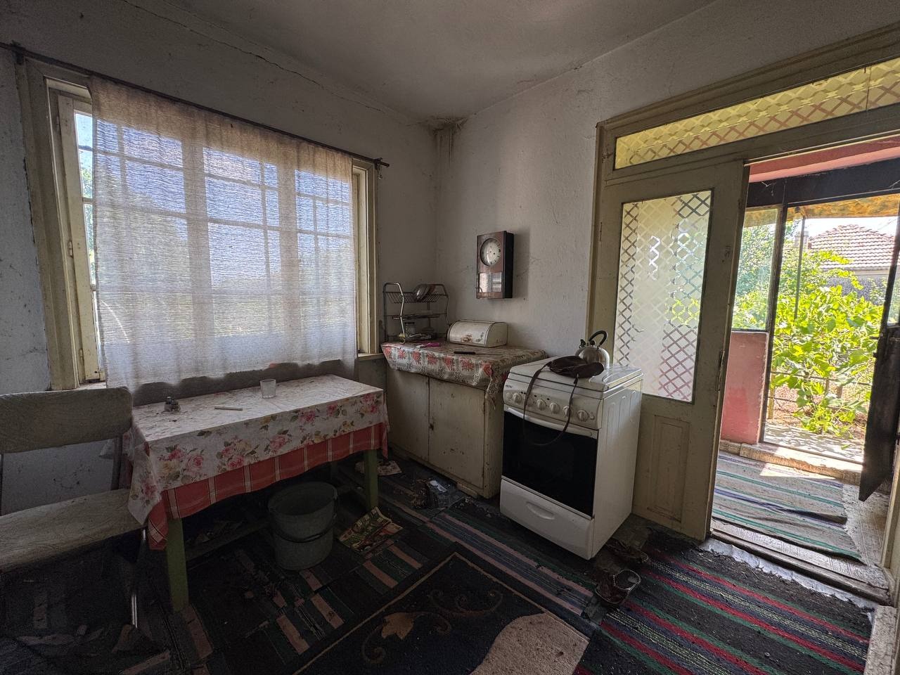 Продава КЪЩА, с. Смолник, област Бургас, снимка 6 - Къщи - 55571327