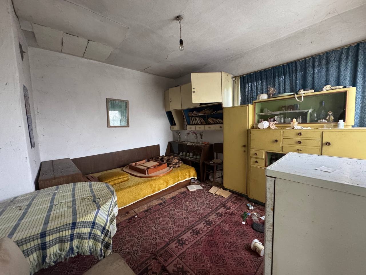 Продава КЪЩА, с. Смолник, област Бургас, снимка 3 - Къщи - 55571327