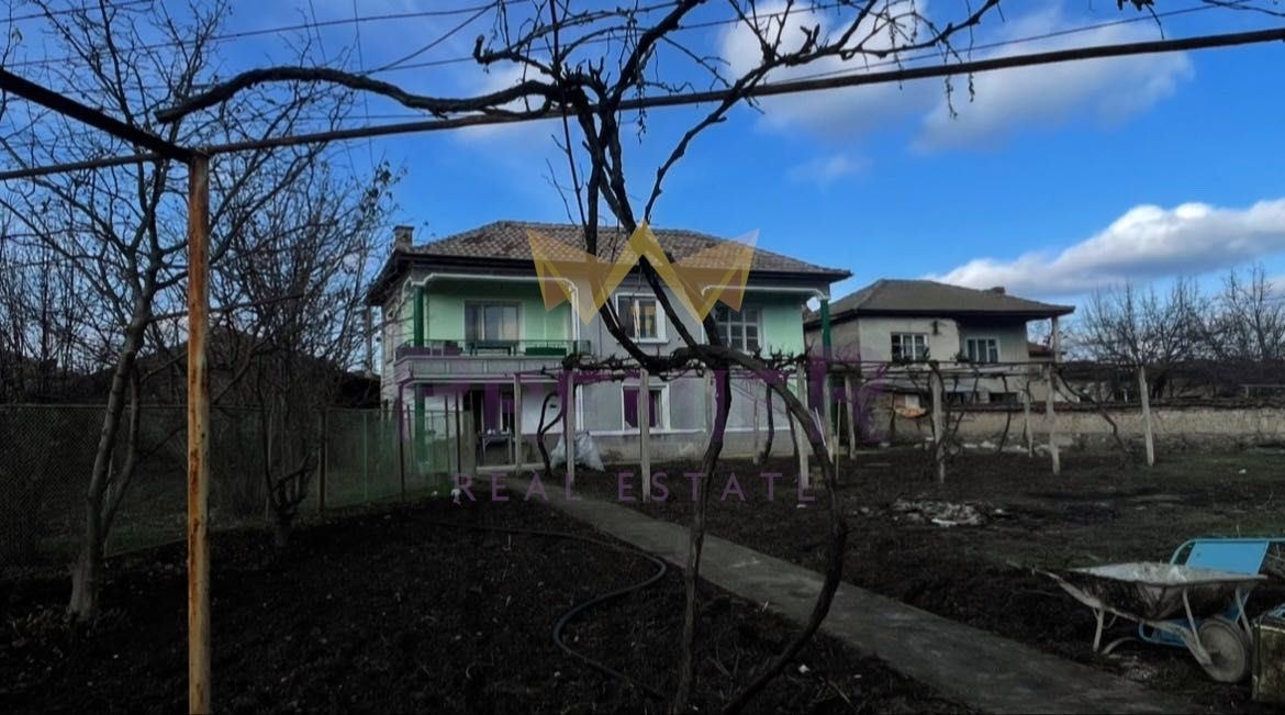 Продава КЪЩА, с. Нови извор, област Пловдив