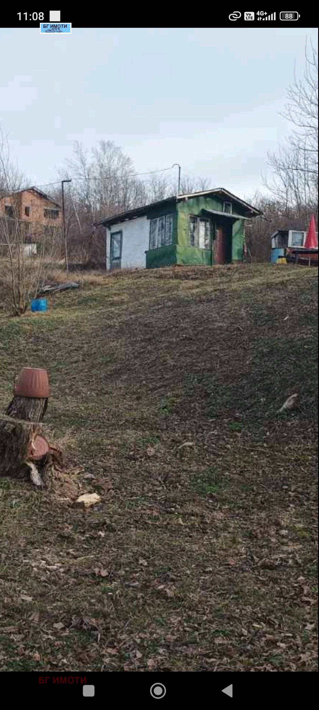 Продава ВИЛА, гр. Враца, Студентски град, снимка 2 - Вили - 50250731