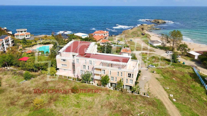 Продава 1-СТАЕН в област Бургас, с. Лозенец - 42 кв.м / 74 071 € » 144 870.28 лв., БЪЛГЕРИАН ПРОПЕРТИС