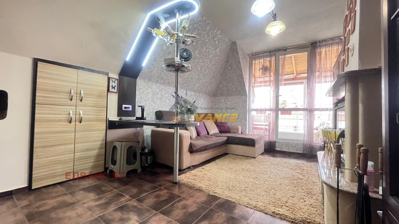 Продава 2-СТАЕН в град Бургас, Сарафово - 66 кв.м / 115 000 € » 224 920.45 лв., ЕДВАНС БГ