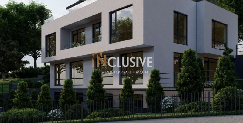 Продава 3-СТАЕН в град Варна, м-т Горна Трака - 198 кв.м / 284 000 € » 555 455.72 лв., ИНКЛУЗИВ ВАРНА