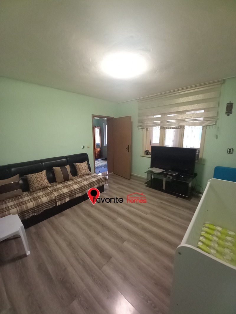 Продава КЪЩА в област Шумен, с. Каменяк - 190 кв.м / 48 000 € » 93 879.84 лв., ФАВОРИТ НЕДВИЖИМИ ИМОТИ
