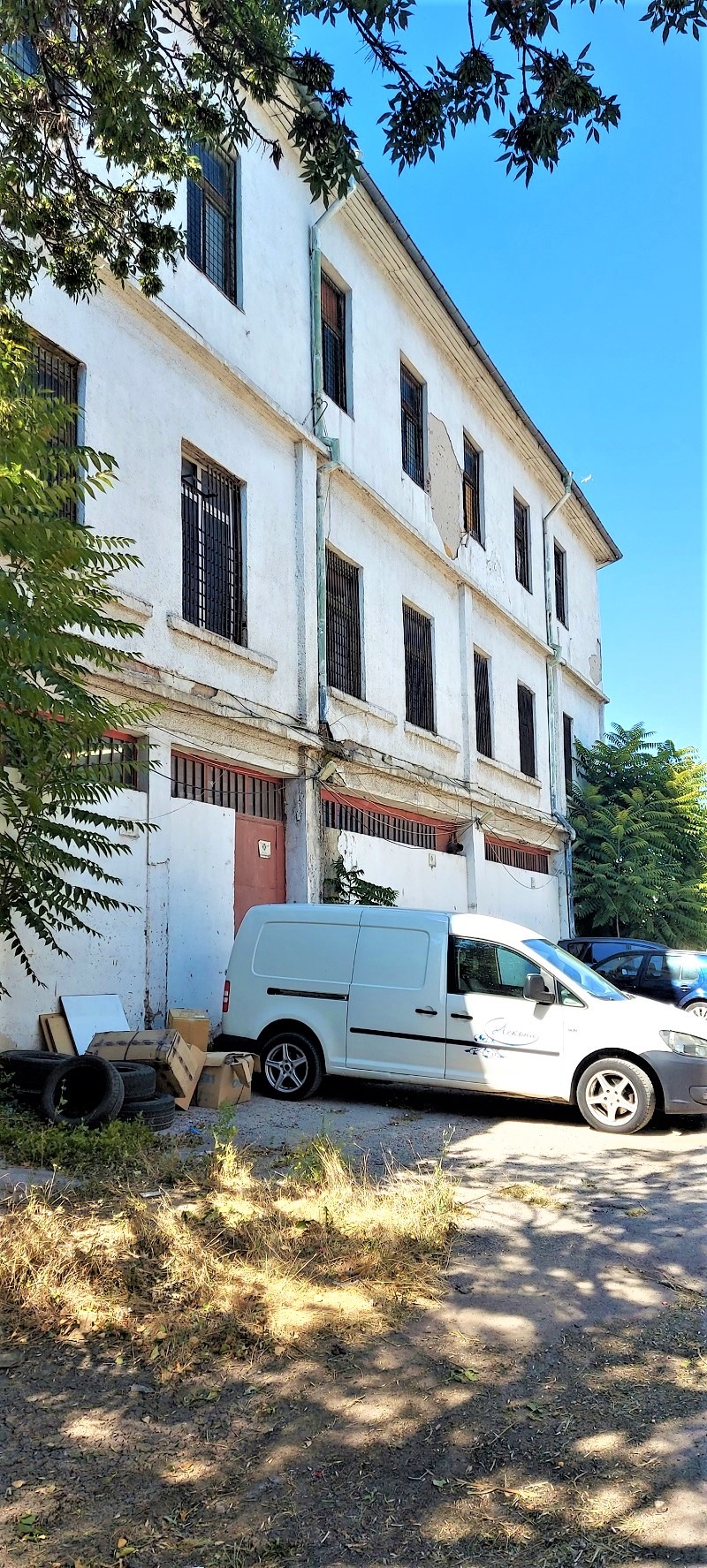 Продава СКЛАД | Imot.bg — изображение 4