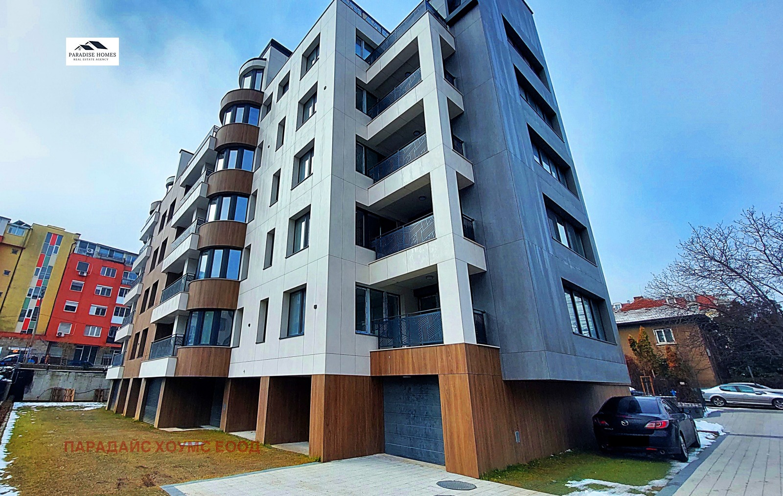 Продава 4-СТАЕН | Imot.bg — изображение 4