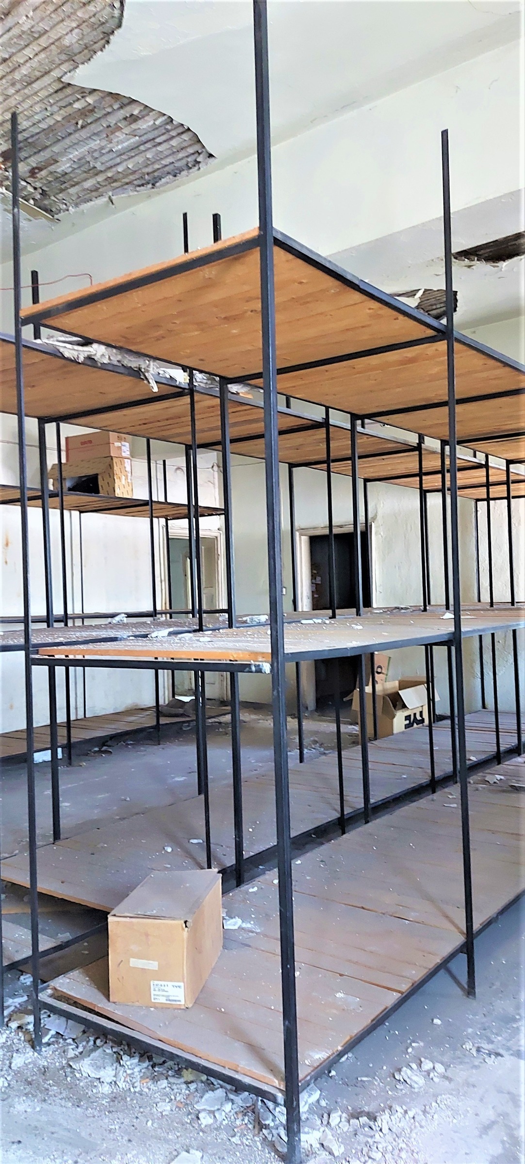 Продава СКЛАД | Imot.bg — изображение 8