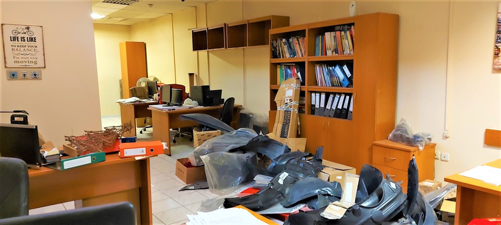 Продава СКЛАД | Imot.bg — изображение 9