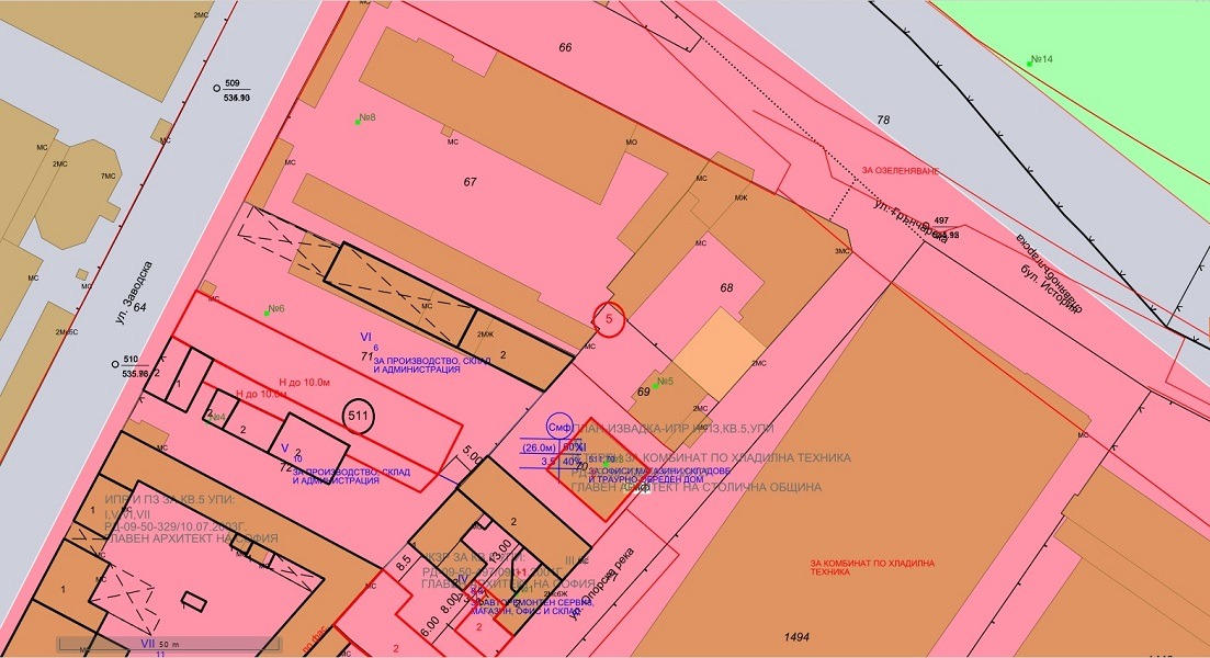Продава СКЛАД | Imot.bg — изображение 11