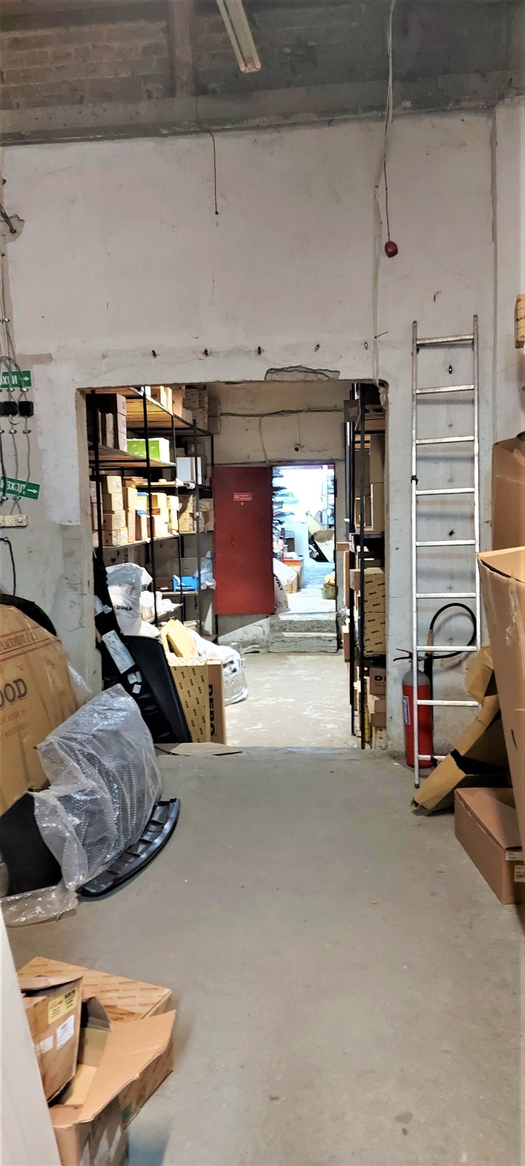 Продава СКЛАД | Imot.bg — изображение 6