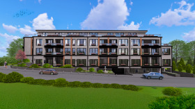 Продава  2-стаен, град София