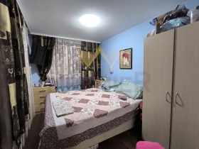 2 Schlafzimmer k.k. Kamtschija, region Varna 7