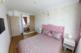 2 bedroom k.k. Slanchev bryag, region Burgas 10