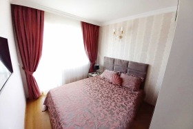 2 bedroom k.k. Slanchev bryag, region Burgas 12