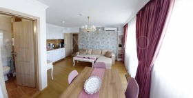 2 bedroom k.k. Slanchev bryag, region Burgas 3