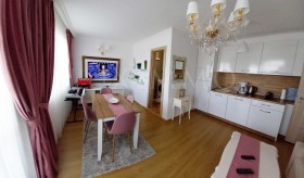 2 bedroom k.k. Slanchev bryag, region Burgas 2