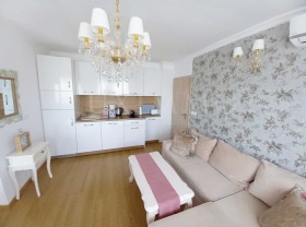 2 bedroom k.k. Slanchev bryag, region Burgas 1