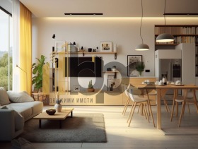 2 bedroom Ovcha kupel, Sofia 1