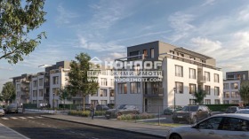 Продава  3-стаен, град Пловдив