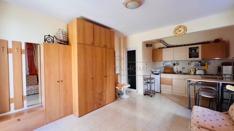 Продава  1-стаен град Бургас , Сарафово , 28 кв.м | 35623434 - изображение [3]