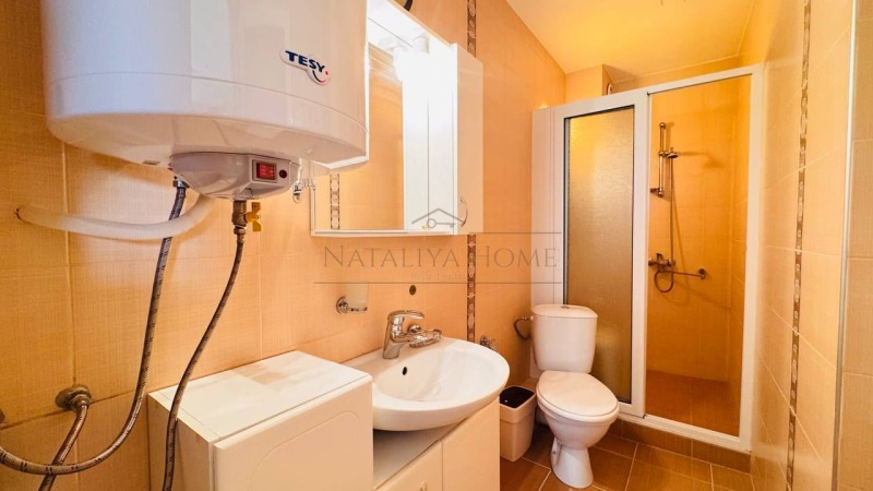 Продава  1-стаен град Бургас , Сарафово , 28 кв.м | 35623434 - изображение [4]