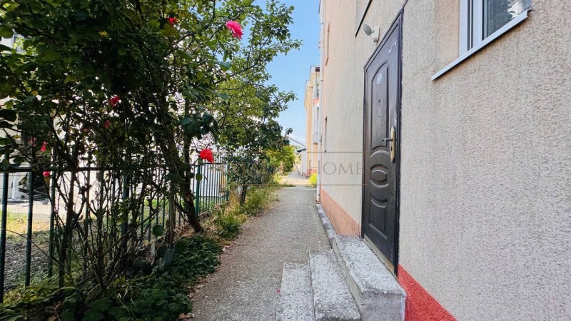 Продава  1-стаен град Бургас , Сарафово , 28 кв.м | 35623434 - изображение [5]