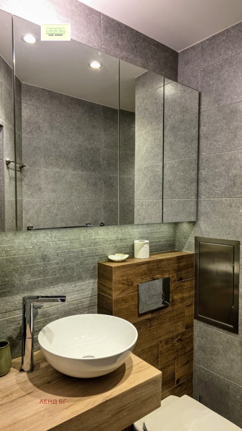 Продава  1-стаен град София , Лозенец , 44 кв.м | 88419374 - изображение [11]