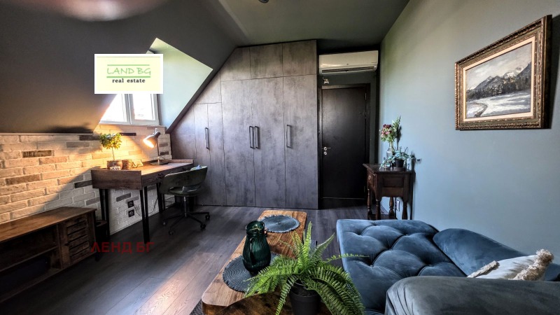 Продава  1-стаен град София , Лозенец , 44 кв.м | 88419374 - изображение [7]