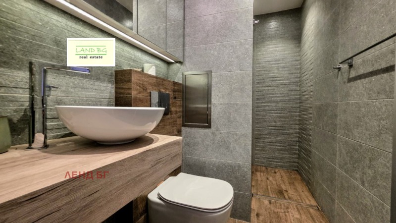 Продава  1-стаен град София , Лозенец , 44 кв.м | 88419374 - изображение [13]