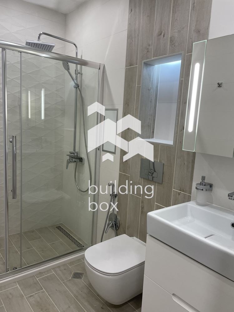 Продаја  Студио Пловдив , Христо Смирненски , 65 м2 | 55289861 - слика [7]