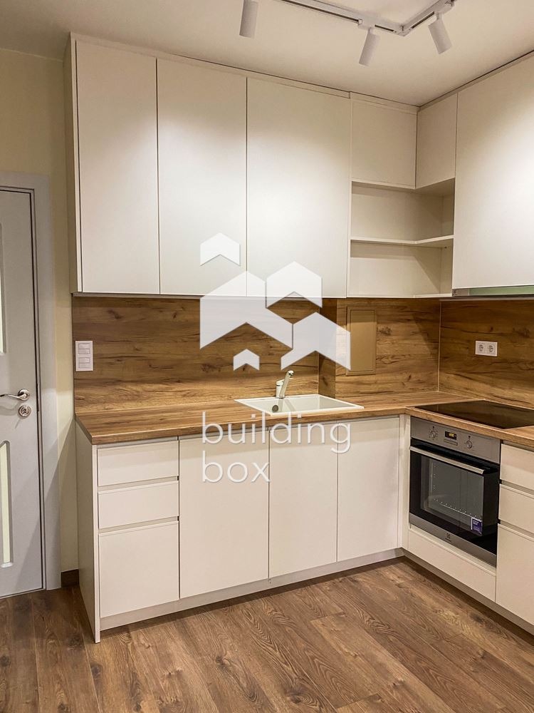 Продаја  Студио Пловдив , Христо Смирненски , 65 м2 | 55289861 - слика [3]