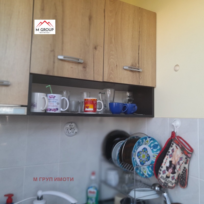 На продаж  Студія Пловдив , Изгрев , 33 кв.м | 81470474 - зображення [7]