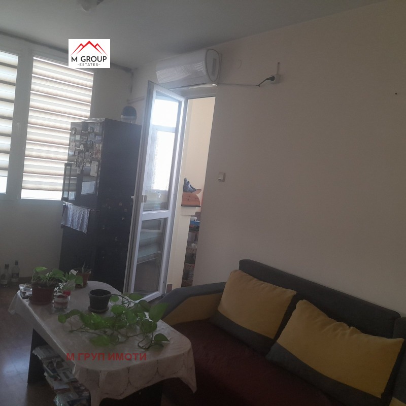 На продаж  Студія Пловдив , Изгрев , 33 кв.м | 81470474 - зображення [2]