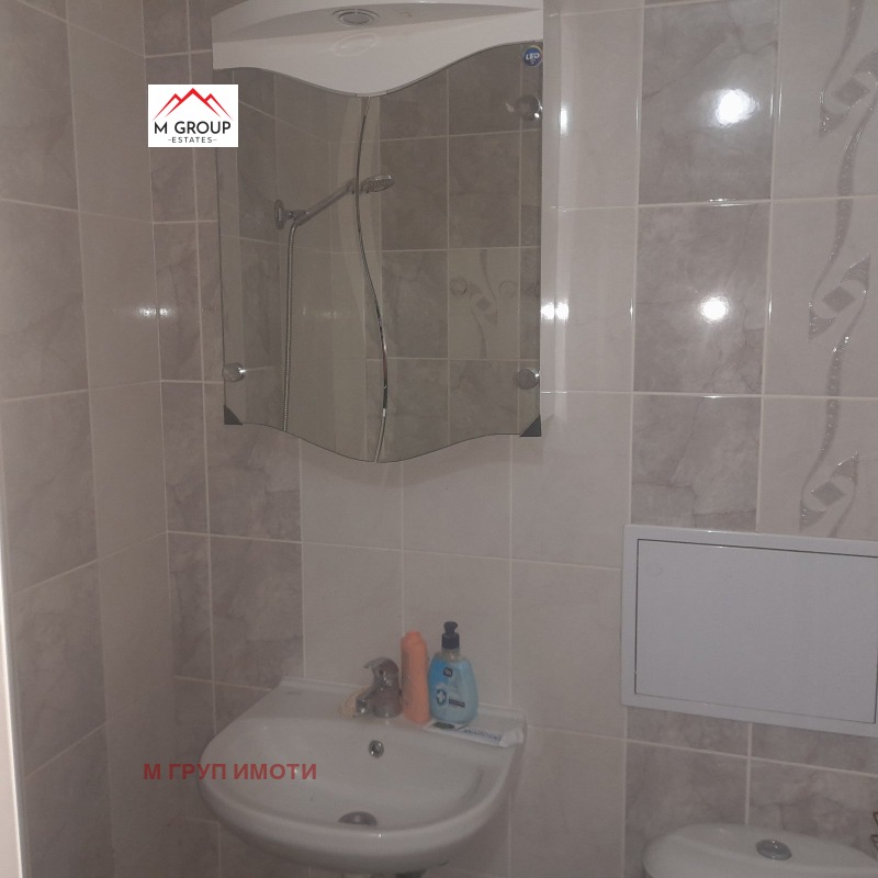 На продаж  Студія Пловдив , Изгрев , 33 кв.м | 81470474 - зображення [14]