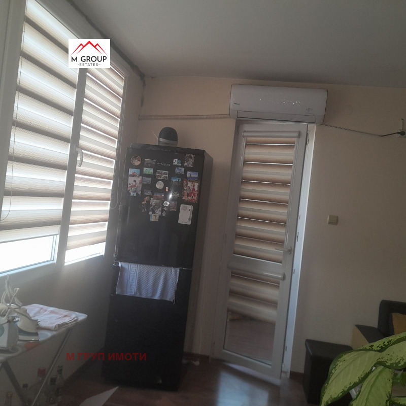 На продаж  Студія Пловдив , Изгрев , 33 кв.м | 81470474 - зображення [5]