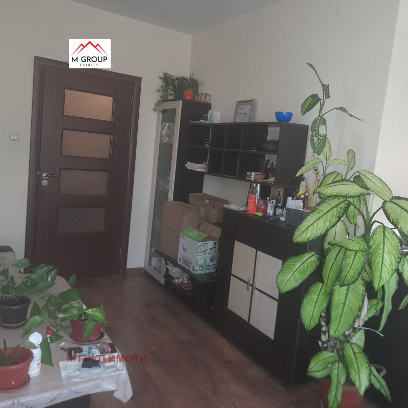 На продаж  Студія Пловдив , Изгрев , 33 кв.м | 81470474